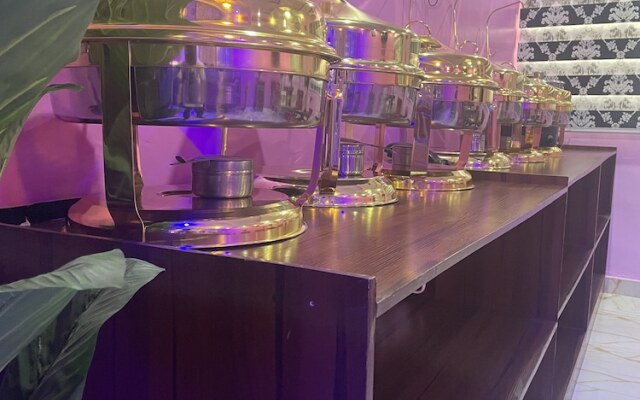 Farik Hotels and Suites