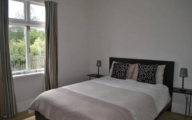 Wai O Taiki Bay Guest Suites