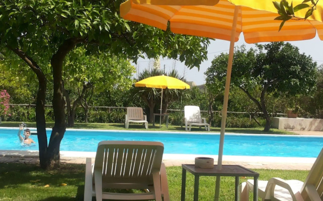 Villa Vittoria