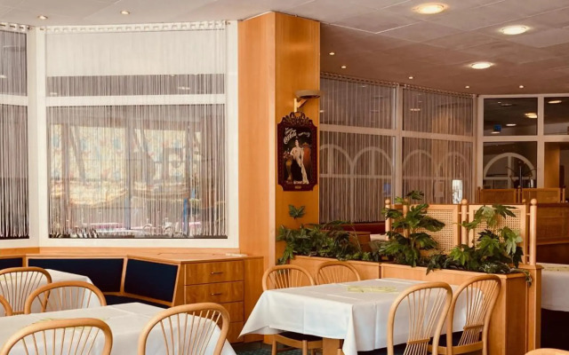 Congresshotel Hoyerswerda
