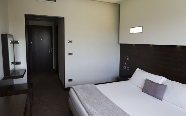 Hotel Selene Pomezia