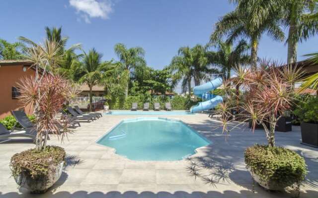 Pousada das Samambaias