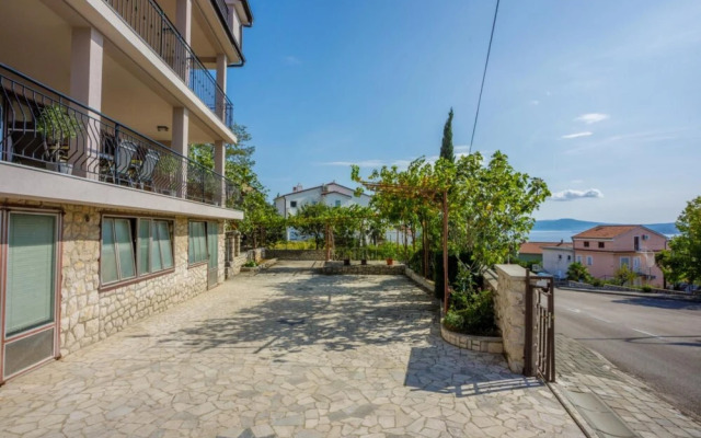 Apartment Anton CK 3 1 pax