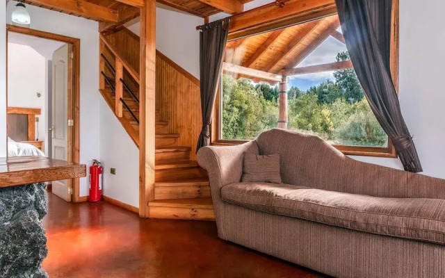 martina bugalows country lodge