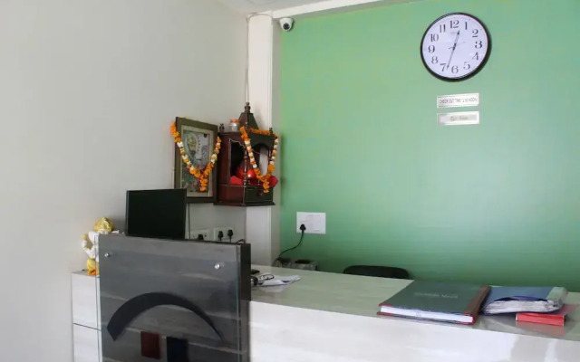 South Delhi Inn