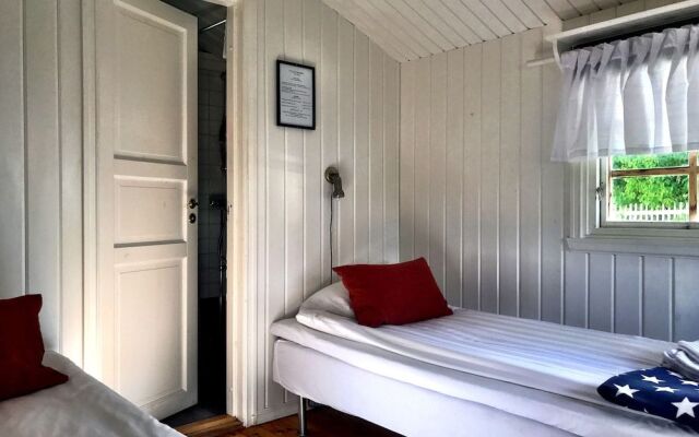 Missionshuset Bed & Breakfast