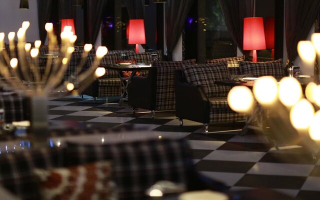 Terrace Boutique Hotel
