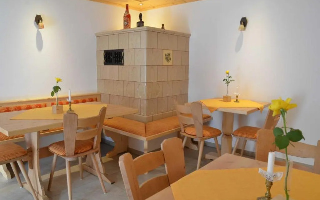 Pension Mosertonihof