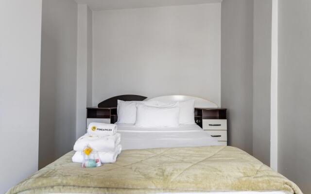 Magnificent in Copacabana Great Rooms Rp1003