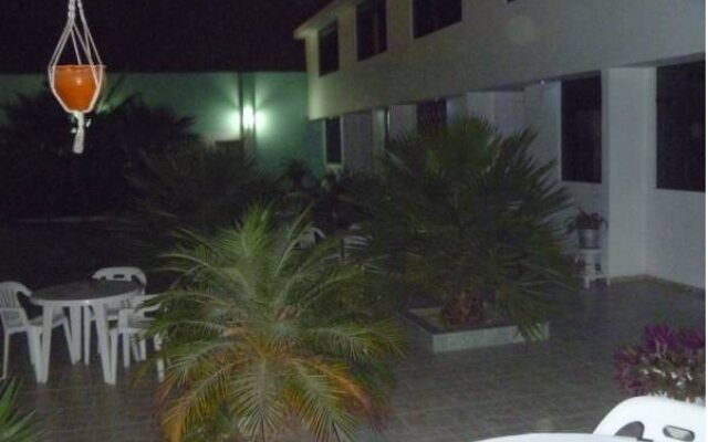 Hotel La Posada Del Ingles
