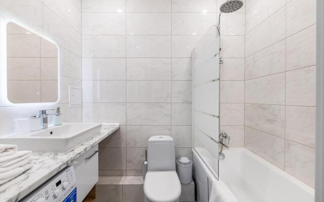 Apartamenty na ulice Schastlivaya 16