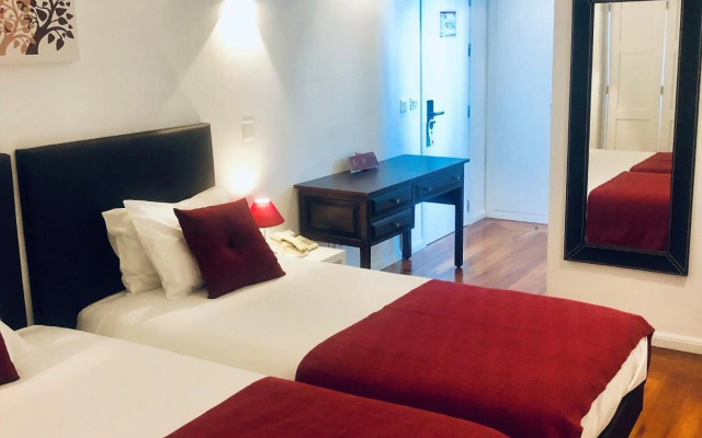 Hotel Botanico de Coimbra