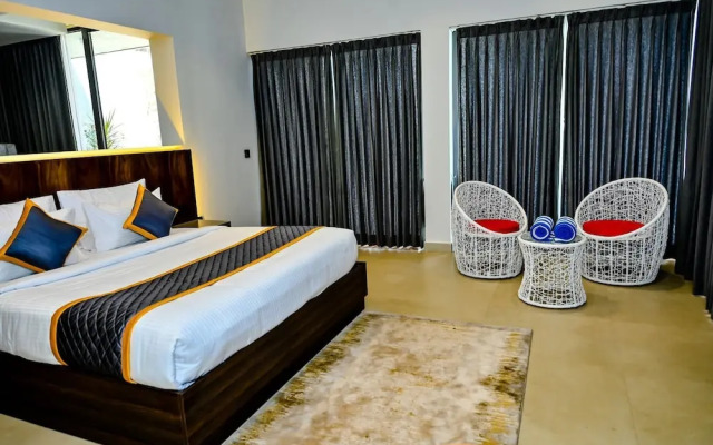 The Zims Luxor Resort