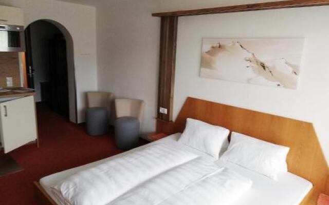 Hotel Appartement Winkler