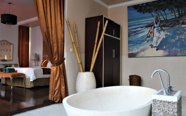 Kaisa Villas Seminyak