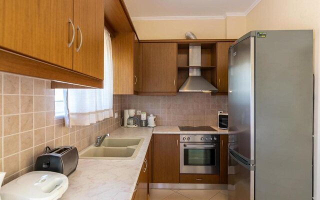 Selini Luxury Villas