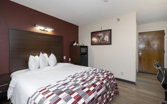 Microtel Inn & Suites by Wyndham Springfield