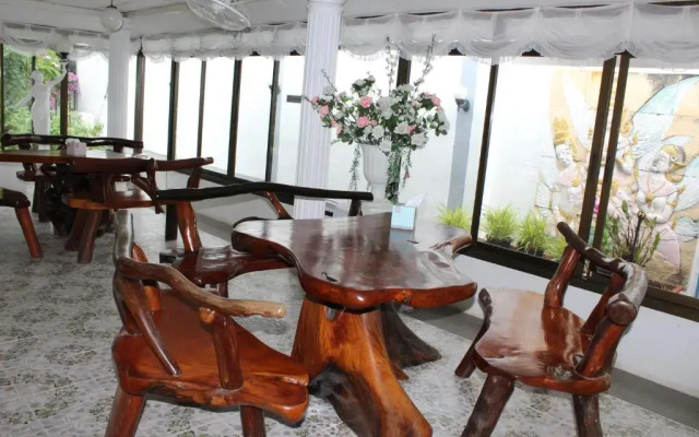 White Elephant Resort