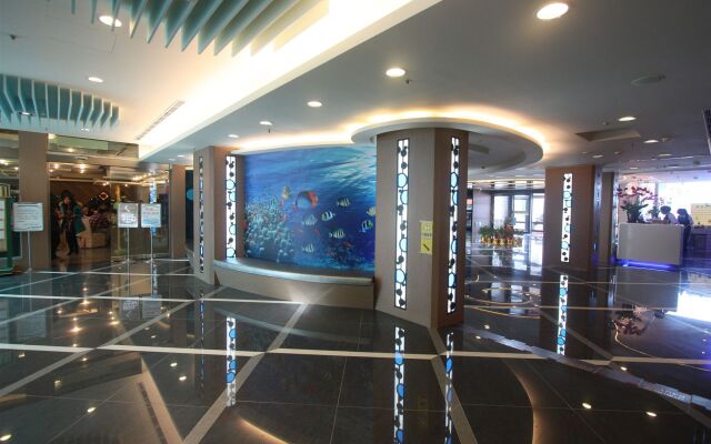 Uni Resort-Kenting
