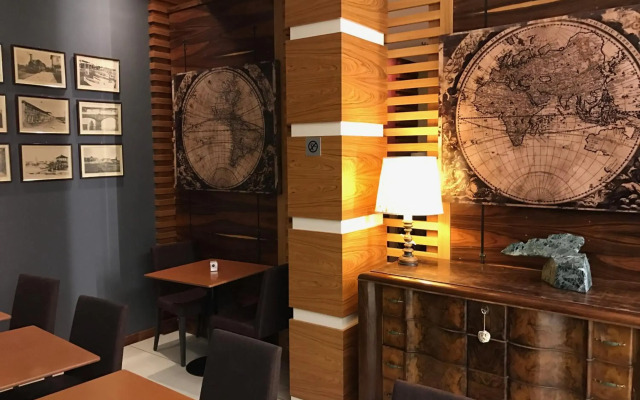 Hotel Pisa Valdera