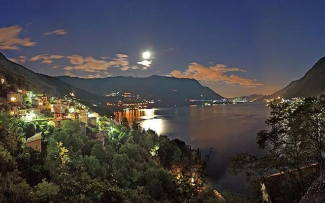 Sonia - Musica & Aperol Panorama-Fewo (DG)