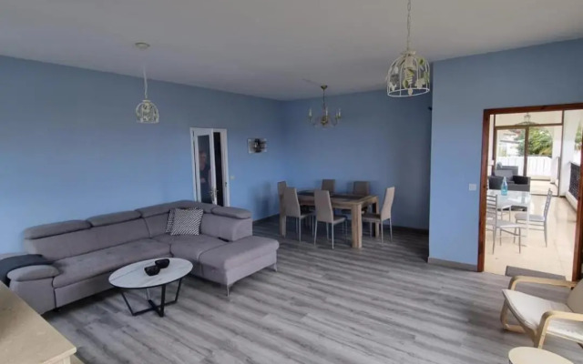 La Casa de Lucy & Karin