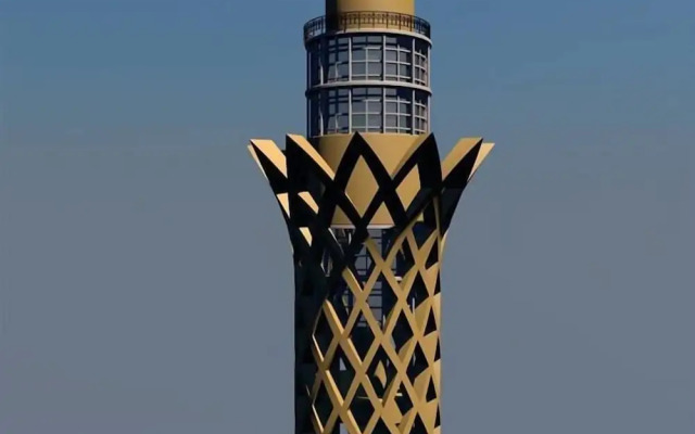 Tulip Hotel