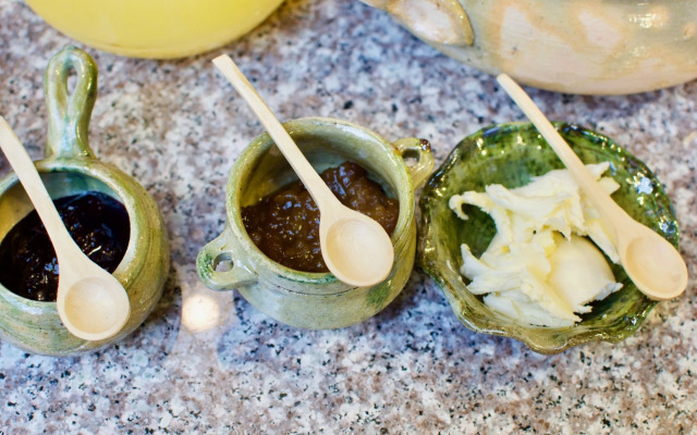 Pepe's House Bed and Breakfast