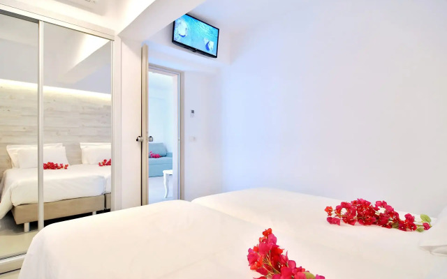 Apollon Windmill Hotel