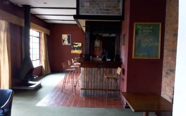 Inn On The Vumba