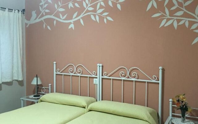 Hostal Senero