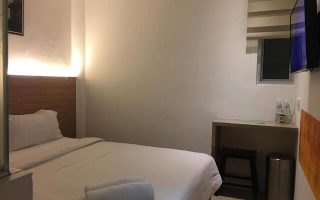 Place2Stay @ Kenyalang