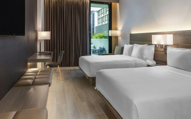 AC Hotel San Jose Airport Belen