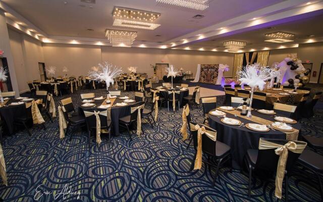 Holiday Inn Scranton East - Dunmore by IHG