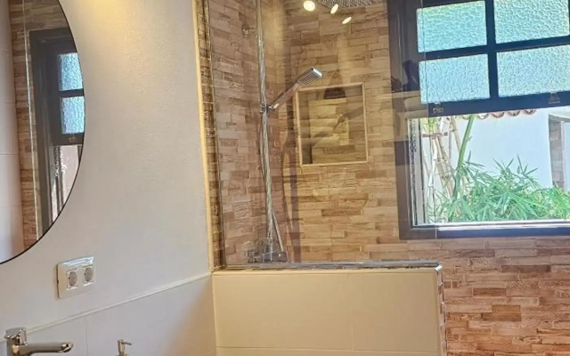 Casas rurales LAS TIAS I