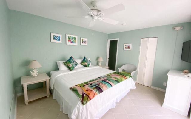 Authors of Key West Guest House