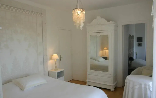 Chambres d'hôtes