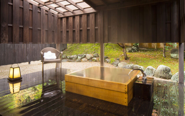 Hoshino Resorts KAI Tamatsukuri