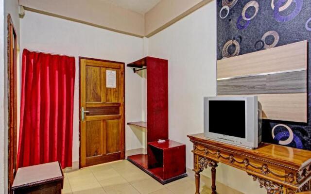 OYO 3379 Hotel Khatulistiwa