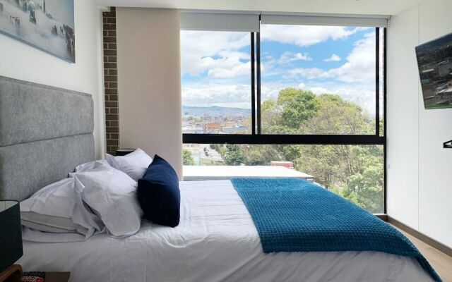 72Hub Apartments by Jalo