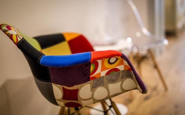 Acacia Firenze - Melograno