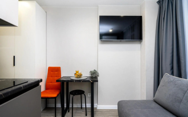 Orange Apart (Orange Apart) President