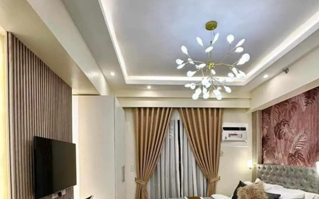 Cozy Furnished Condo near I.T. Park
