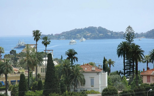 ibis Styles Beaulieu Sur Mer