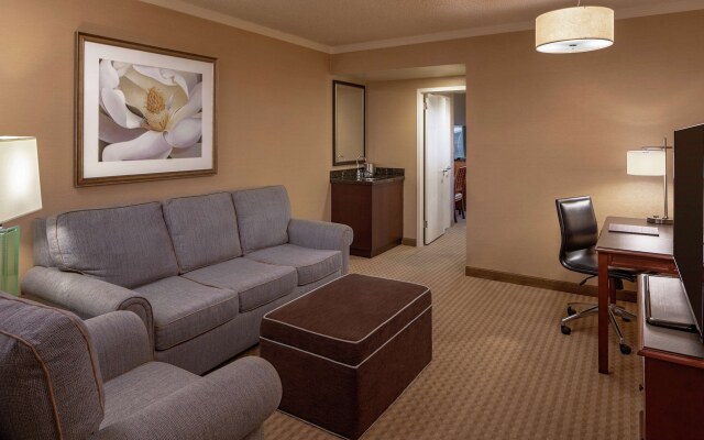 DoubleTree Suites by Hilton Hotel Salt Lake City