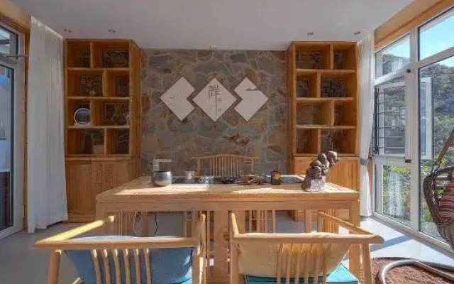 Tianjin Xiangbei Shili Homestay