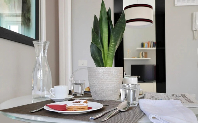 A8 Piazzetta Margutta A8 - My Extra Home