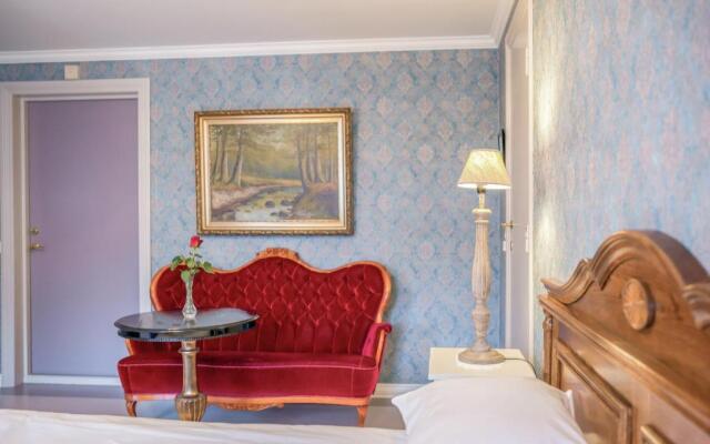 Gloppen Hotell - by Classic Norway Hotels