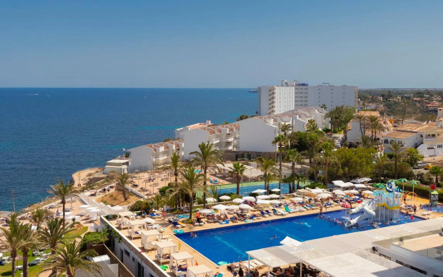 Hotel Palia Maria Eugenia