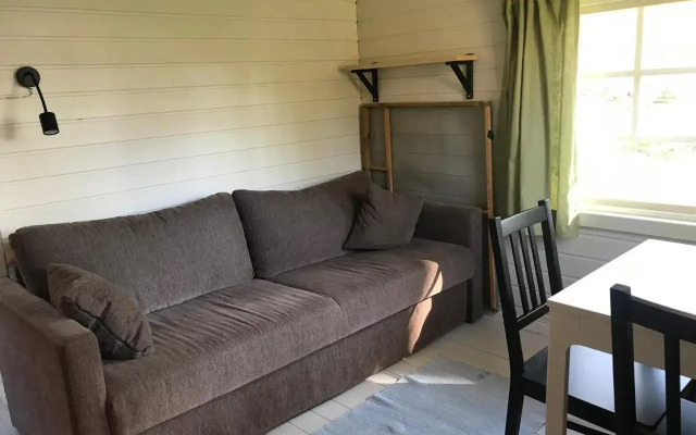 Sandvikengården Stugby